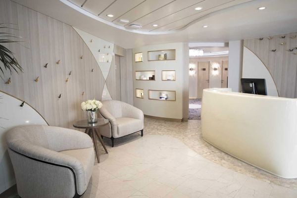 Seven Seas Mariner Gallery Image